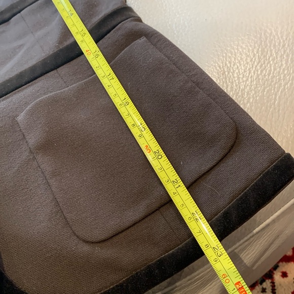 ESCADA brown blazer size 4 - Picture 10 of 13